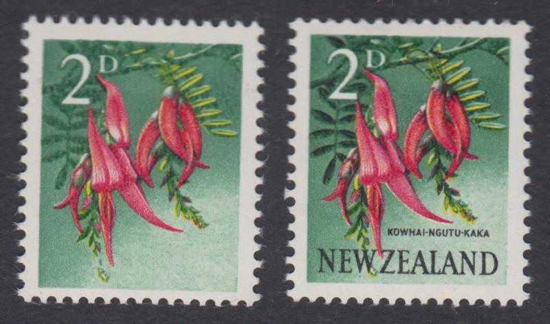 Lot 513 - NEW ZEALAND - Definitives: Queen Elizabeth II Predecimal - Mowbray Collectables Public Stamp Auction #36 Lot 513 - NEW ZEALAND - Definitives: Queen Elizabeth II Predecimal - Mowbray Collectables Public Stamp Auction #36