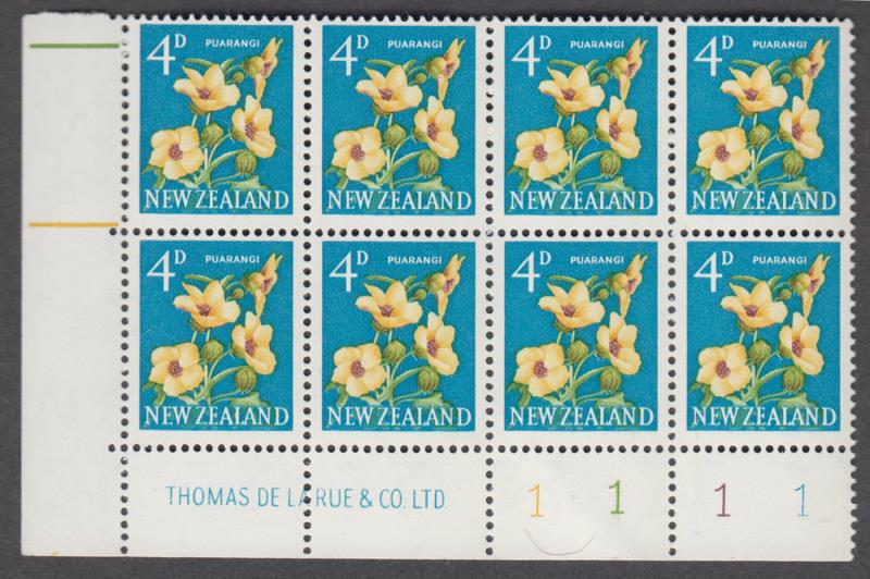 Lot 514 - NEW ZEALAND - Definitives: Queen Elizabeth II Predecimal - Mowbray Collectables Public Stamp Auction #36 Lot 514 - NEW ZEALAND - Definitives: Queen Elizabeth II Predecimal - Mowbray Collectables Public Stamp Auction #36