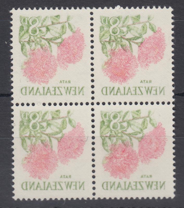 Lot 515 - NEW ZEALAND - Definitives: Queen Elizabeth II Predecimal - Mowbray Collectables Public Stamp Auction #36 Lot 515 - NEW ZEALAND - Definitives: Queen Elizabeth II Predecimal - Mowbray Collectables Public Stamp Auction #36