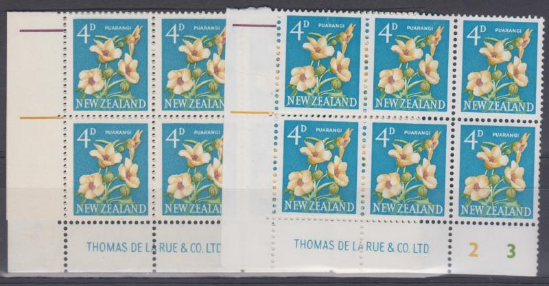 Lot 521 - NEW ZEALAND - Definitives: Queen Elizabeth II Predecimal - Mowbray Collectables Public Stamp Auction #36 Lot 521 - NEW ZEALAND - Definitives: Queen Elizabeth II Predecimal - Mowbray Collectables Public Stamp Auction #36