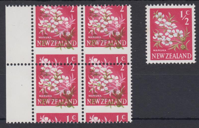 Lot 526 - NEW ZEALAND - Definitives: Queen Elizabeth II Decimal - Mowbray Collectables Public Stamp Auction #36 Lot 526 - NEW ZEALAND - Definitives: Queen Elizabeth II Decimal - Mowbray Collectables Public Stamp Auction #36