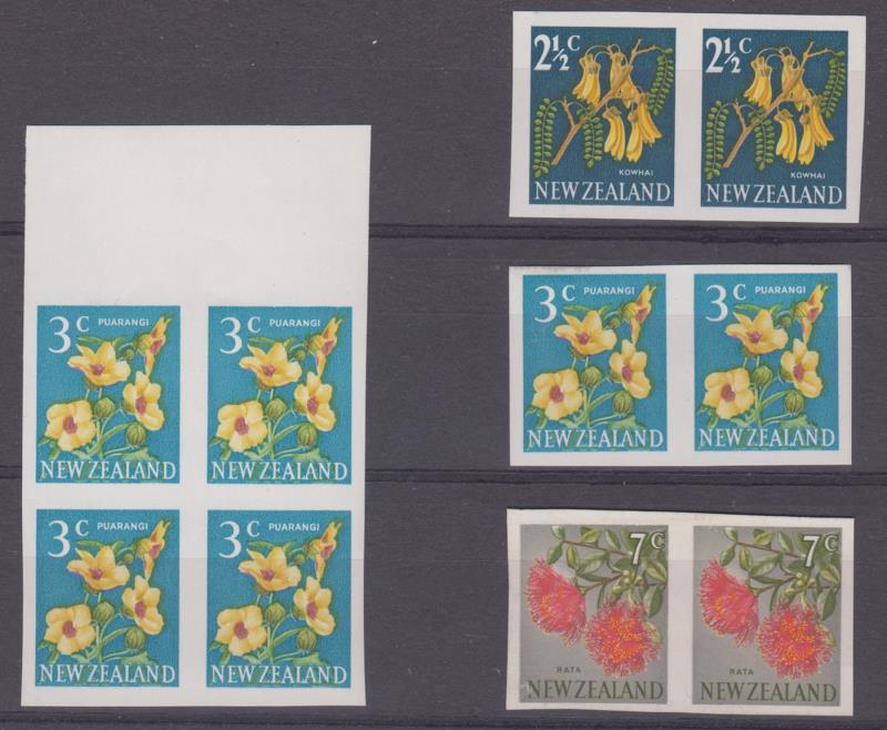 Lot 528 - NEW ZEALAND - Definitives: Queen Elizabeth II Decimal - Mowbray Collectables Public Stamp Auction #36 Lot 528 - NEW ZEALAND - Definitives: Queen Elizabeth II Decimal - Mowbray Collectables Public Stamp Auction #36