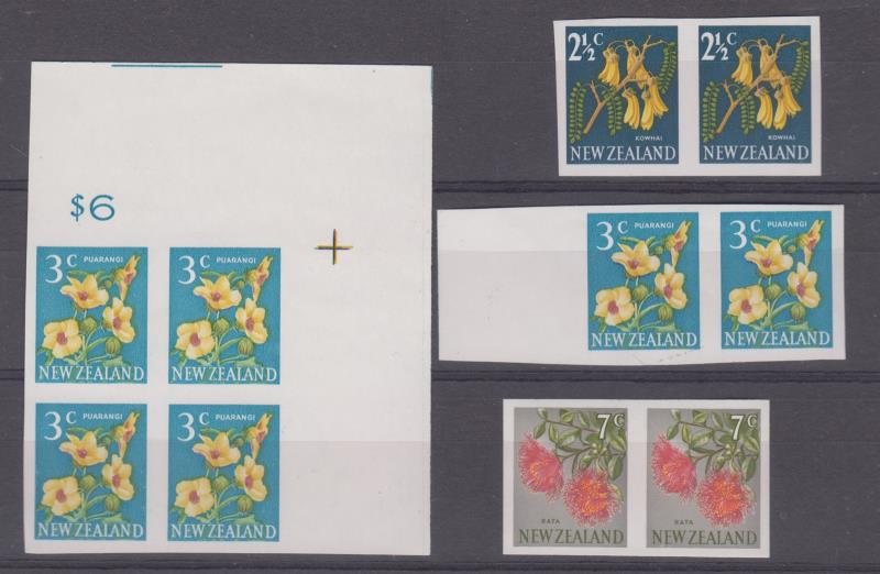Lot 529 - NEW ZEALAND - Definitives: Queen Elizabeth II Decimal - Mowbray Collectables Public Stamp Auction #36 Lot 529 - NEW ZEALAND - Definitives: Queen Elizabeth II Decimal - Mowbray Collectables Public Stamp Auction #36
