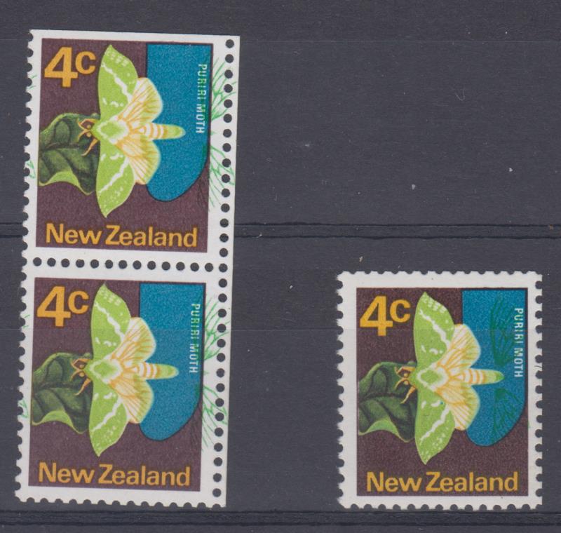 Lot 539 - NEW ZEALAND - Definitives: Queen Elizabeth II Decimal - Mowbray Collectables Public Stamp Auction #36 Lot 539 - NEW ZEALAND - Definitives: Queen Elizabeth II Decimal - Mowbray Collectables Public Stamp Auction #36