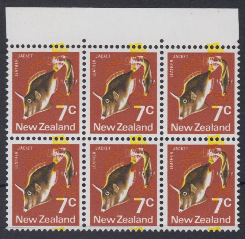 Lot 541 - NEW ZEALAND - Definitives: Queen Elizabeth II Decimal - Mowbray Collectables Public Stamp Auction #36 Lot 541 - NEW ZEALAND - Definitives: Queen Elizabeth II Decimal - Mowbray Collectables Public Stamp Auction #36