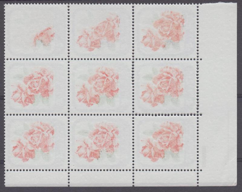 Lot 543 - NEW ZEALAND - Definitives: Queen Elizabeth II Decimal - Mowbray Collectables Public Stamp Auction #36 Lot 543 - NEW ZEALAND - Definitives: Queen Elizabeth II Decimal - Mowbray Collectables Public Stamp Auction #36