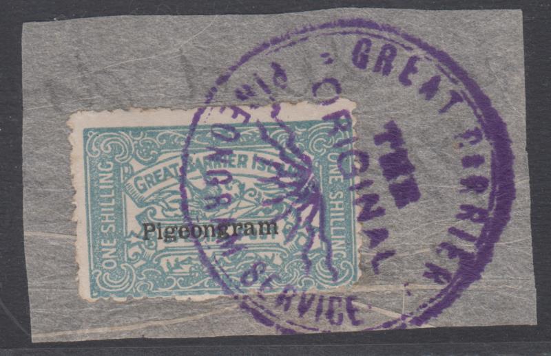 Lot 562 - NEW ZEALAND - Pigeon Post - Mowbray Collectables Public Stamp Auction #36 Lot 562 - NEW ZEALAND - Pigeon Post - Mowbray Collectables Public Stamp Auction #36