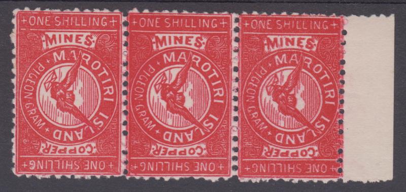 Lot 567 - NEW ZEALAND - Pigeon Post - Mowbray Collectables Public Stamp Auction #36 Lot 567 - NEW ZEALAND - Pigeon Post - Mowbray Collectables Public Stamp Auction #36
