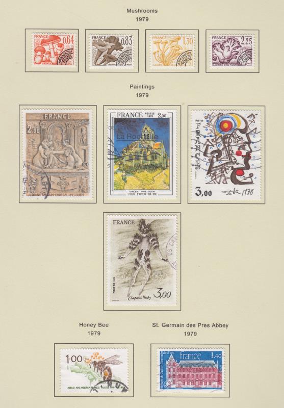 Lot 58 - collections and accumulations  -  Mowbray Collectables ​Public Stamp Auction #36