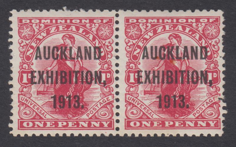 Lot 582 - NEW ZEALAND - Commemoratives  -  Mowbray Collectables ​Public Stamp Auction #36