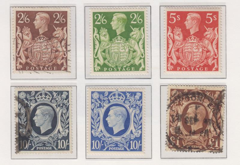Lot 59 - collections and accumulations  -  Mowbray Collectables ​Public Stamp Auction #36