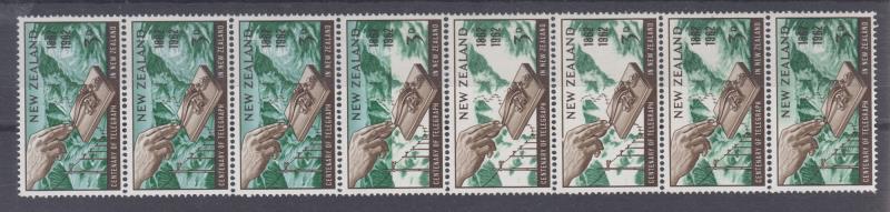 Lot 597 - NEW ZEALAND - Commemoratives  -  Mowbray Collectables ​Public Stamp Auction #36
