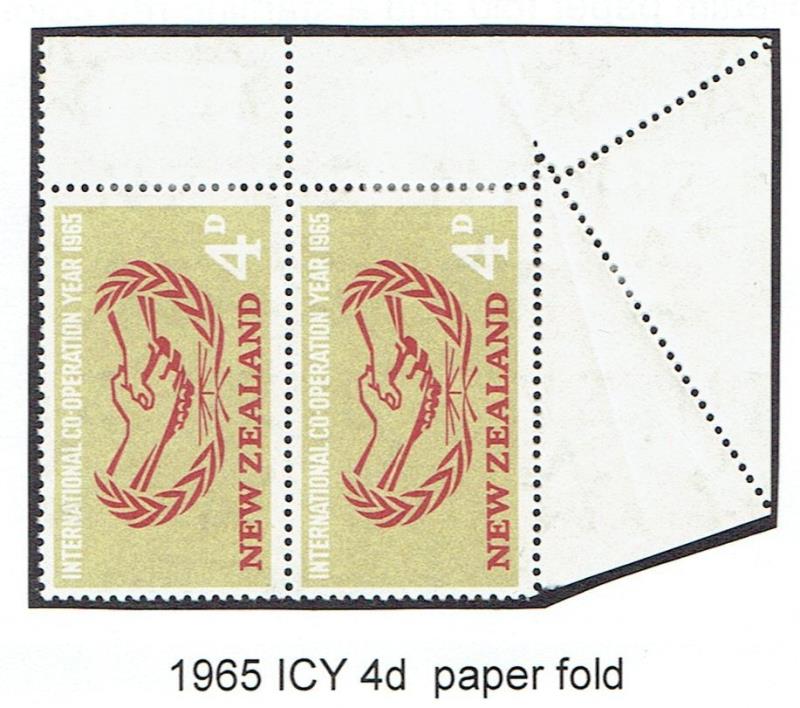 Lot 599 - NEW ZEALAND - Commemoratives  -  Mowbray Collectables ​Public Stamp Auction #36