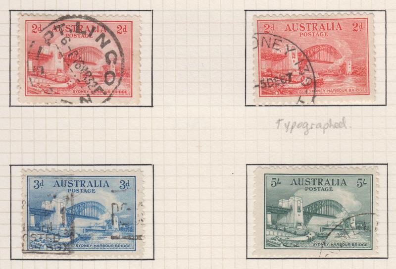 Lot 6 - collections and accumulations  -  Mowbray Collectables ​Public Stamp Auction #36