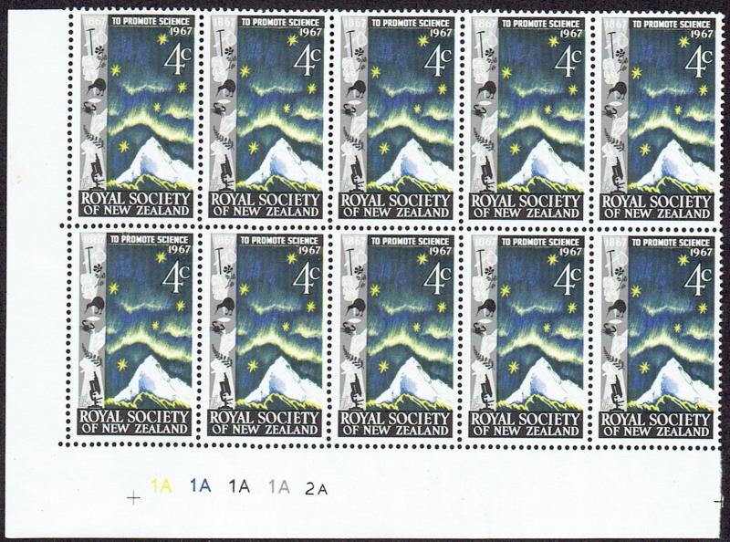 Lot 604 - NEW ZEALAND - Commemoratives - Mowbray Collectables Public Stamp Auction #36 Lot 604 - NEW ZEALAND - Commemoratives - Mowbray Collectables Public Stamp Auction #36