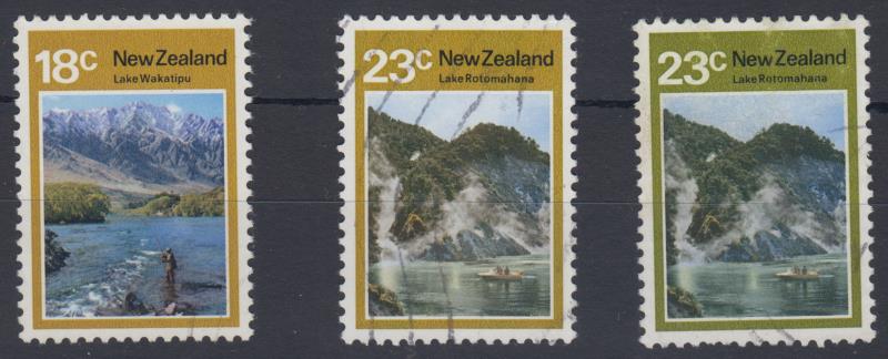 Lot 608 - NEW ZEALAND - Commemoratives - Mowbray Collectables Public Stamp Auction #36 Lot 608 - NEW ZEALAND - Commemoratives - Mowbray Collectables Public Stamp Auction #36