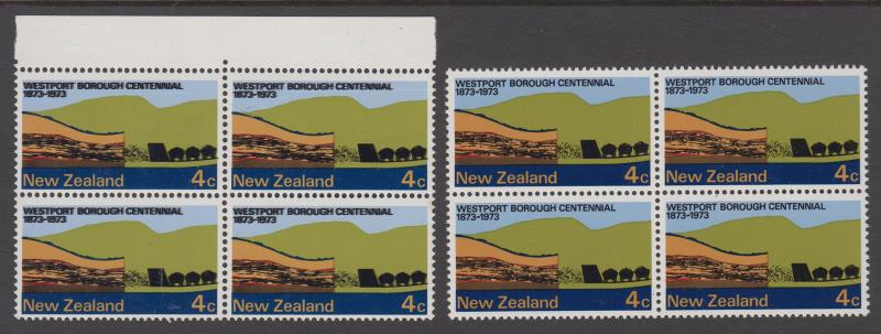 Lot 609 - NEW ZEALAND - Commemoratives - Mowbray Collectables Public Stamp Auction #36 Lot 609 - NEW ZEALAND - Commemoratives - Mowbray Collectables Public Stamp Auction #36