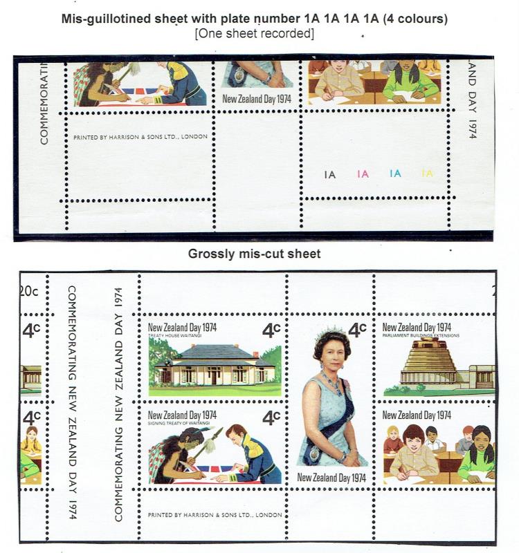 Lot 612 - NEW ZEALAND - Commemoratives - Mowbray Collectables Public Stamp Auction #36 Lot 612 - NEW ZEALAND - Commemoratives - Mowbray Collectables Public Stamp Auction #36