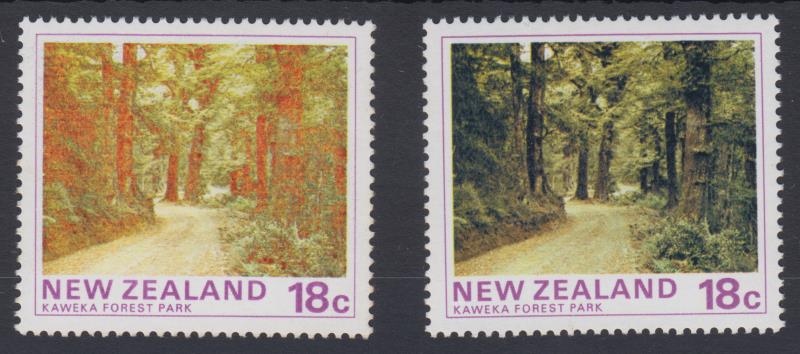 Lot 613 - NEW ZEALAND - Commemoratives - Mowbray Collectables Public Stamp Auction #36 Lot 613 - NEW ZEALAND - Commemoratives - Mowbray Collectables Public Stamp Auction #36