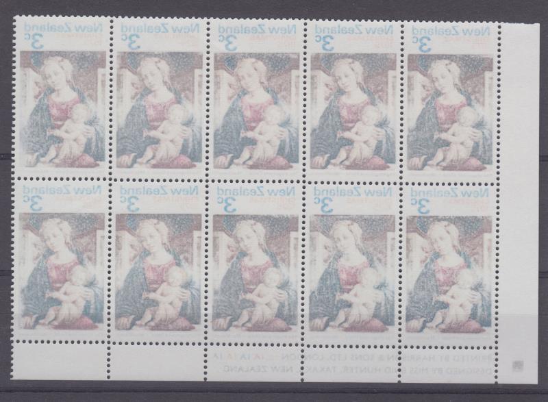 Lot 615 - NEW ZEALAND - Commemoratives - Mowbray Collectables Public Stamp Auction #36 Lot 615 - NEW ZEALAND - Commemoratives - Mowbray Collectables Public Stamp Auction #36