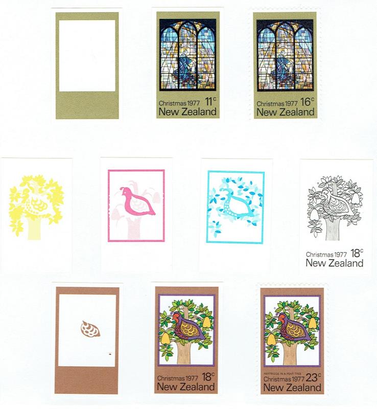 Lot 616 - NEW ZEALAND - Commemoratives - Mowbray Collectables Public Stamp Auction #36 Lot 616 - NEW ZEALAND - Commemoratives - Mowbray Collectables Public Stamp Auction #36