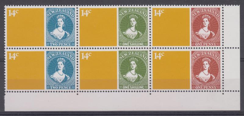 Lot 617 - NEW ZEALAND - Commemoratives - Mowbray Collectables Public Stamp Auction #36 Lot 617 - NEW ZEALAND - Commemoratives - Mowbray Collectables Public Stamp Auction #36