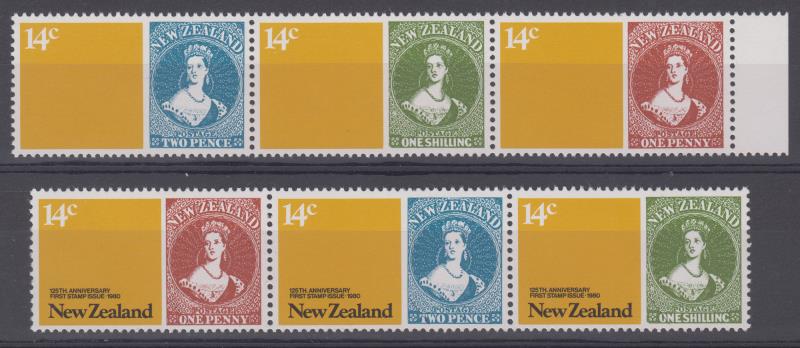 Lot 618 - NEW ZEALAND - Commemoratives - Mowbray Collectables Public Stamp Auction #36 Lot 618 - NEW ZEALAND - Commemoratives - Mowbray Collectables Public Stamp Auction #36