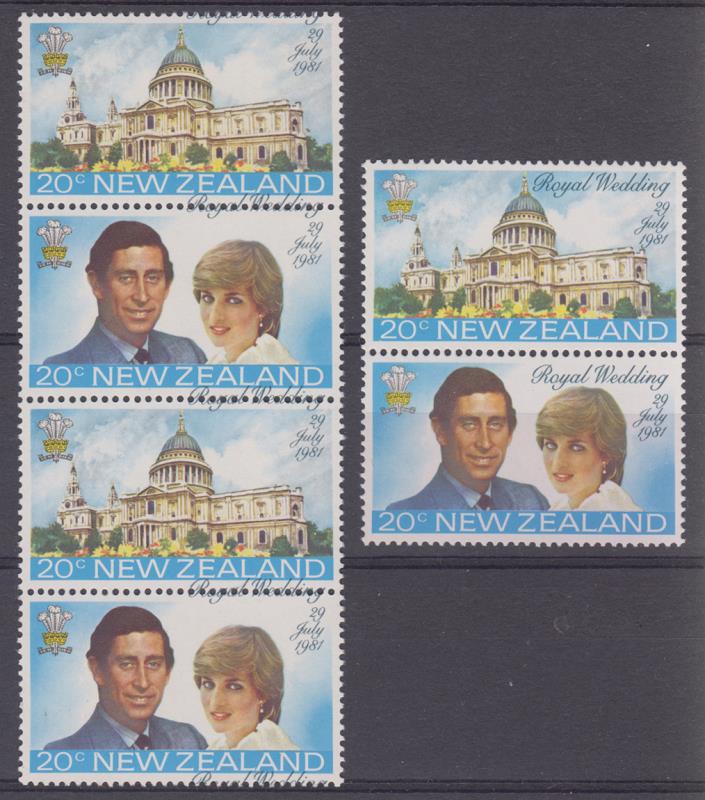 Lot 619 - NEW ZEALAND - Commemoratives - Mowbray Collectables Public Stamp Auction #36 Lot 619 - NEW ZEALAND - Commemoratives - Mowbray Collectables Public Stamp Auction #36