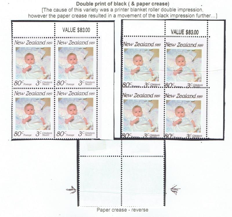 Lot 623 - NEW ZEALAND - Commemoratives - Mowbray Collectables Public Stamp Auction #36 Lot 623 - NEW ZEALAND - Commemoratives - Mowbray Collectables Public Stamp Auction #36