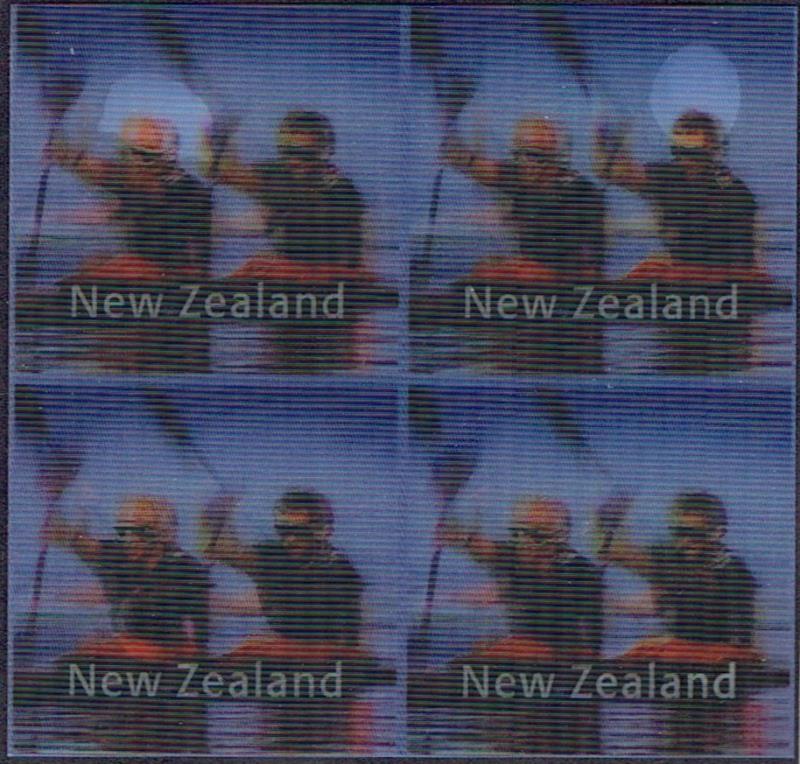 Lot 630 - NEW ZEALAND - Commemoratives  -  Mowbray Collectables ​Public Stamp Auction #36