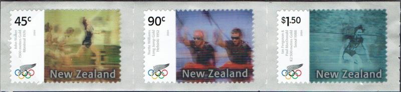 Lot 631 - NEW ZEALAND - Commemoratives  -  Mowbray Collectables ​Public Stamp Auction #36
