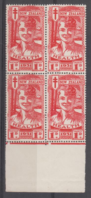 Lot 653 - NEW ZEALAND - Health - Mowbray Collectables Public Stamp Auction #36 Lot 653 - NEW ZEALAND - Health - Mowbray Collectables Public Stamp Auction #36