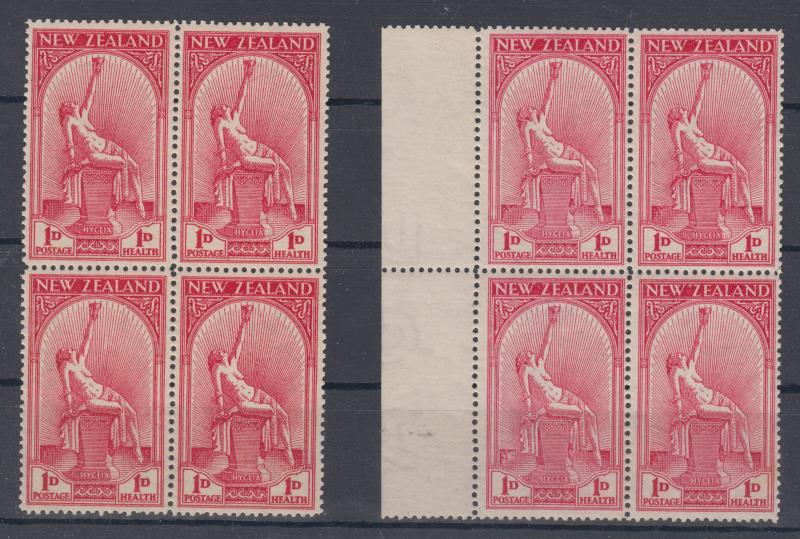 Lot 659 - NEW ZEALAND - Health - Mowbray Collectables Public Stamp Auction #36 Lot 659 - NEW ZEALAND - Health - Mowbray Collectables Public Stamp Auction #36