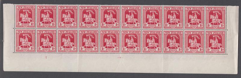 Lot 663 - NEW ZEALAND - Health - Mowbray Collectables Public Stamp Auction #36 Lot 663 - NEW ZEALAND - Health - Mowbray Collectables Public Stamp Auction #36