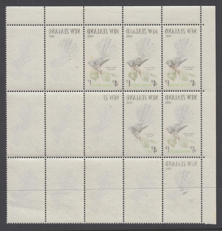 Lot 667 - NEW ZEALAND - Health - Mowbray Collectables Public Stamp Auction #36 Lot 667 - NEW ZEALAND - Health - Mowbray Collectables Public Stamp Auction #36