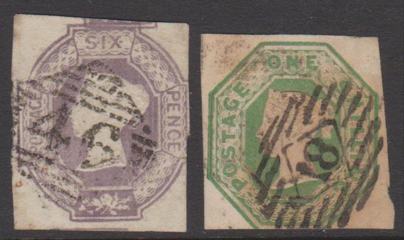 Lot 67 - collections and accumulations  -  Mowbray Collectables ​Public Stamp Auction #36