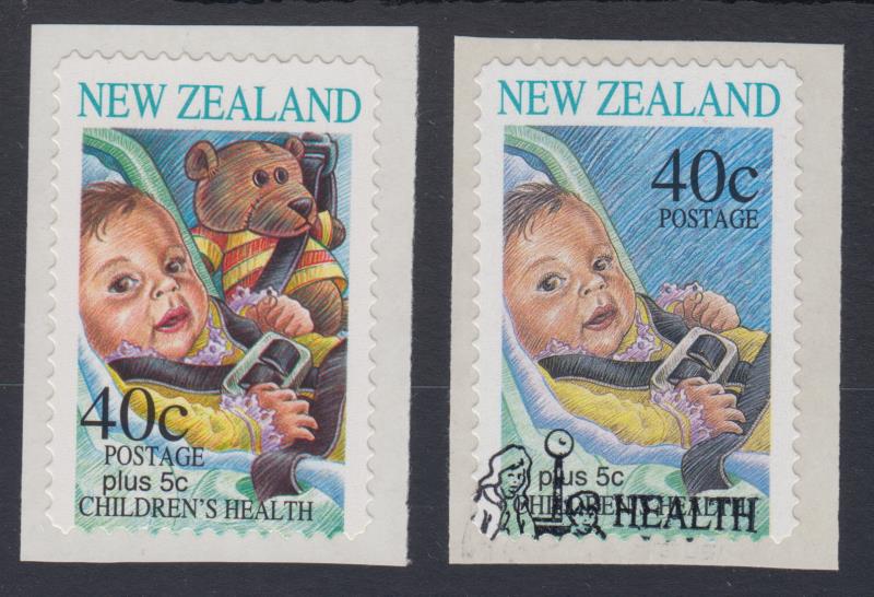 Lot 673 - NEW ZEALAND - Health - Mowbray Collectables Public Stamp Auction #36 Lot 673 - NEW ZEALAND - Health - Mowbray Collectables Public Stamp Auction #36
