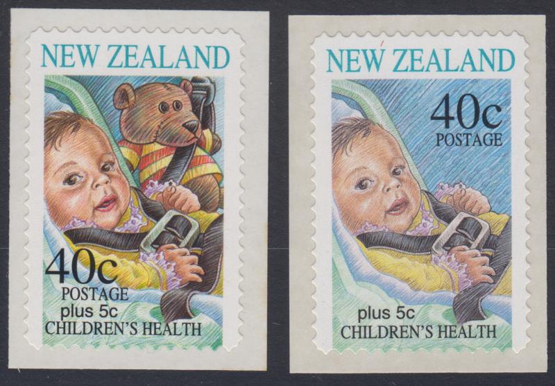 Lot 674 - NEW ZEALAND - Health - Mowbray Collectables Public Stamp Auction #36 Lot 674 - NEW ZEALAND - Health - Mowbray Collectables Public Stamp Auction #36