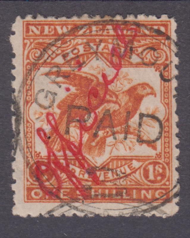 Lot 679 - New Zealand - Officials - Mowbray Collectables Public Stamp Auction #36 Lot 679 - New Zealand - Officials - Mowbray Collectables Public Stamp Auction #36