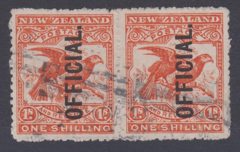 Lot 687 - New Zealand - Officials - Mowbray Collectables Public Stamp Auction #36 Lot 687 - New Zealand - Officials - Mowbray Collectables Public Stamp Auction #36