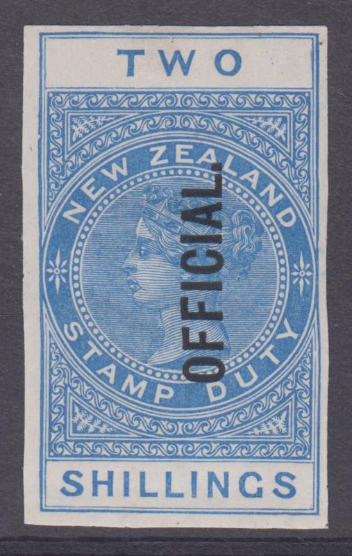 Lot 695 - New Zealand - Officials - Mowbray Collectables Public Stamp Auction #36 Lot 695 - New Zealand - Officials - Mowbray Collectables Public Stamp Auction #36