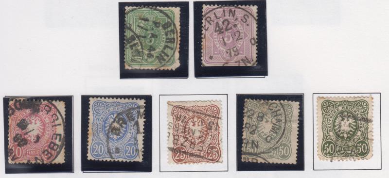 Lot 75 - collections and accumulations  -  Mowbray Collectables ​Public Stamp Auction #36
