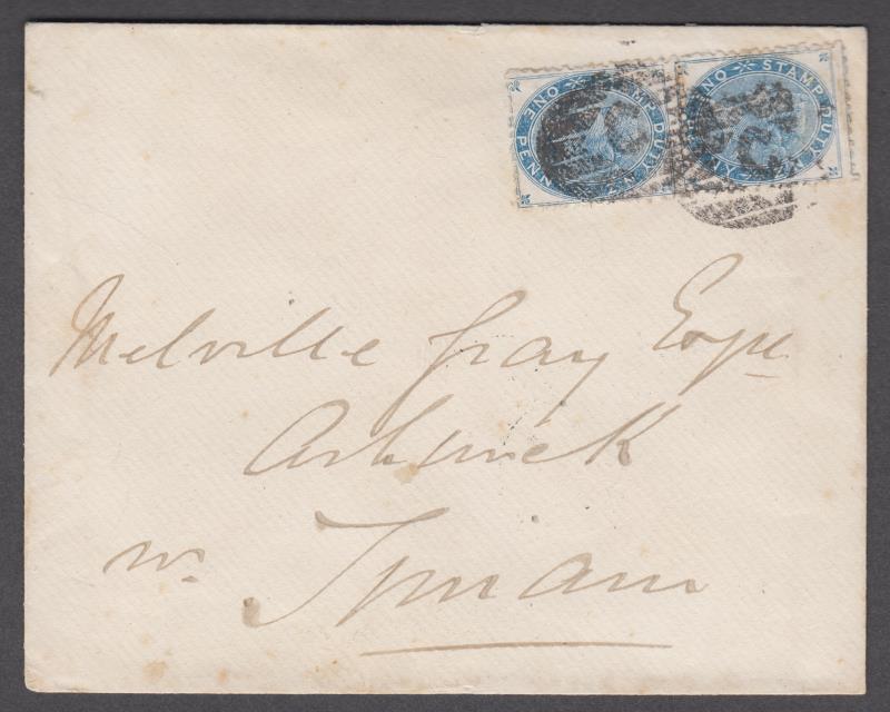 Lot 753 - NEW ZEALAND - Postal Fiscals: QV Long Types - Mowbray Collectables Public Stamp Auction #36 Lot 753 - NEW ZEALAND - Postal Fiscals: QV Long Types - Mowbray Collectables Public Stamp Auction #36