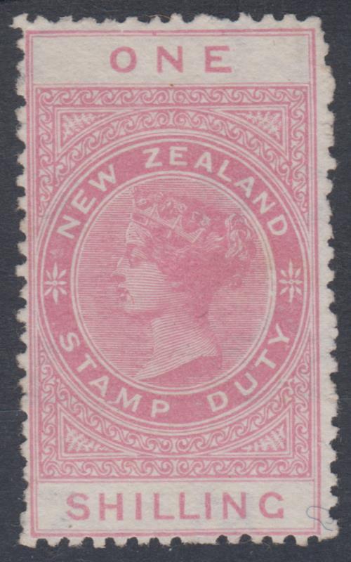Lot 755 - NEW ZEALAND - Postal Fiscals: QV Long Types - Mowbray Collectables Public Stamp Auction #36 Lot 755 - NEW ZEALAND - Postal Fiscals: QV Long Types - Mowbray Collectables Public Stamp Auction #36