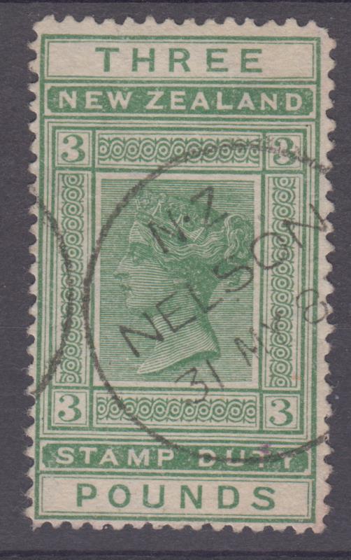 Lot 759 - NEW ZEALAND - Postal Fiscals: QV Long Types - Mowbray Collectables Public Stamp Auction #36 Lot 759 - NEW ZEALAND - Postal Fiscals: QV Long Types - Mowbray Collectables Public Stamp Auction #36