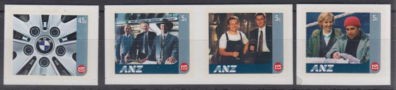 Lot 791 - NEW ZEALAND - Other  -  Mowbray Collectables ​Public Stamp Auction #36