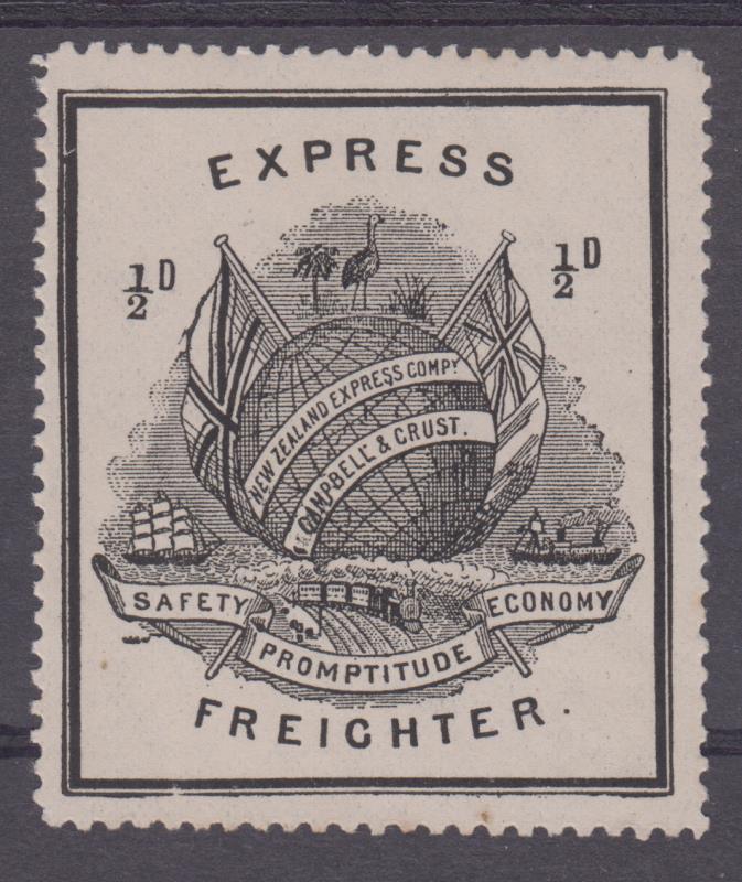 Lot 795 - NEW ZEALAND - Other  -  Mowbray Collectables ​Public Stamp Auction #36