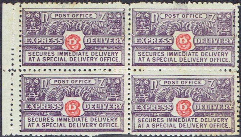 Lot 798 - NEW ZEALAND - Other  -  Mowbray Collectables ​Public Stamp Auction #36