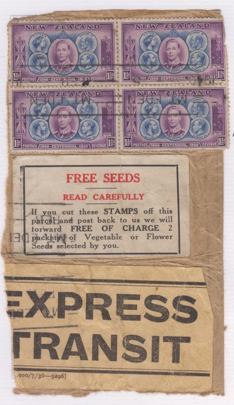Lot 799 - NEW ZEALAND - Other  -  Mowbray Collectables ​Public Stamp Auction #36