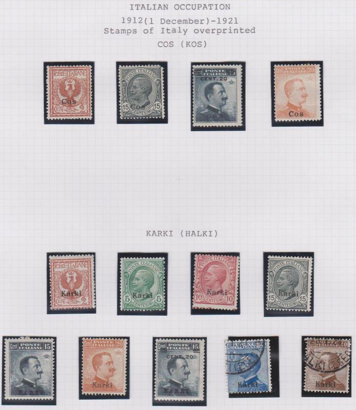 Lot 80 - collections and accumulations - Mowbray Collectables Public Stamp Auction #36 Lot 80 - collections and accumulations - Mowbray Collectables Public Stamp Auction #36